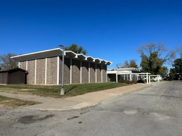 Renovated Former Elementary School Ideal for Health Center or Housing Opportunities