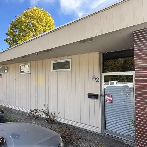 Commercial Sale