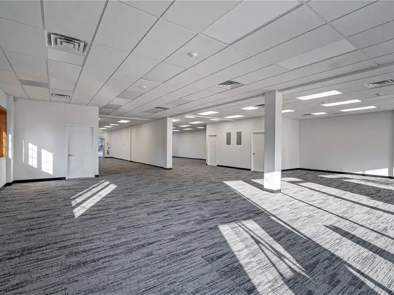 Renovated Second Floor Office Space in Prime Elmsford Location with Ample Parking