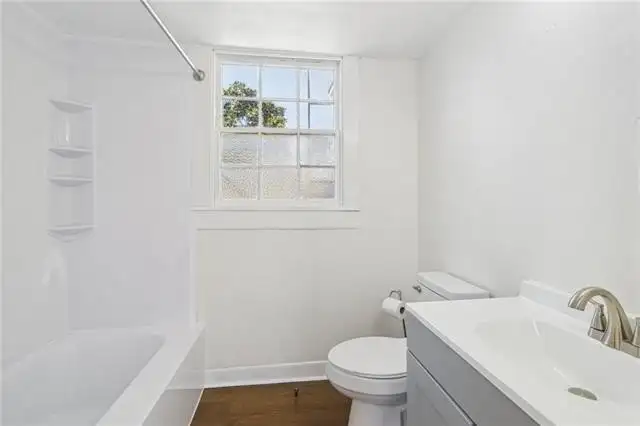 Historic Greek Revival Multifamily Property in Marigny with Renovation Potential