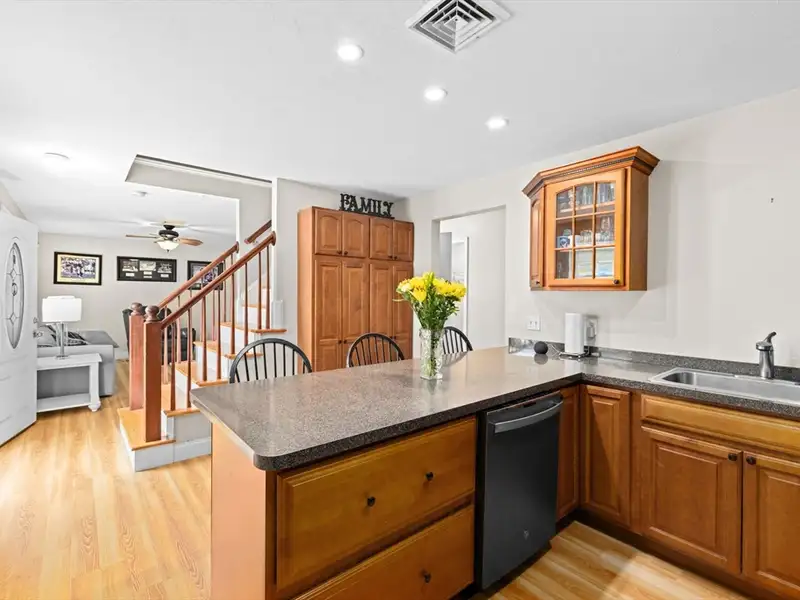 Versatile Multi-use Property with In-law Suite Potential and Heated Pool on Route 28