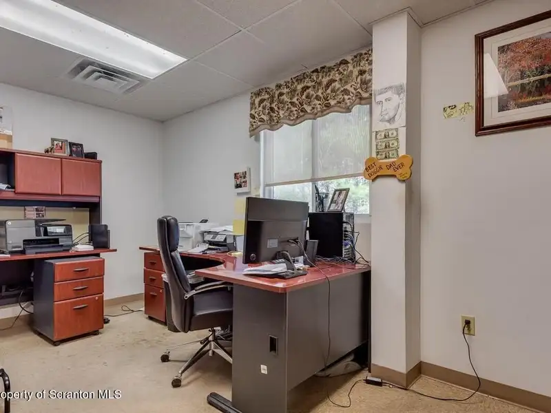 Warehouse Building with 10,000 Sq Ft Space on Purdytown Turnpike