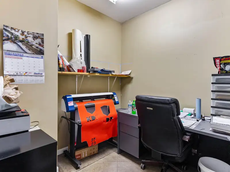Commercial Property with Room to Expand, Prime Location at New Reduced Price
