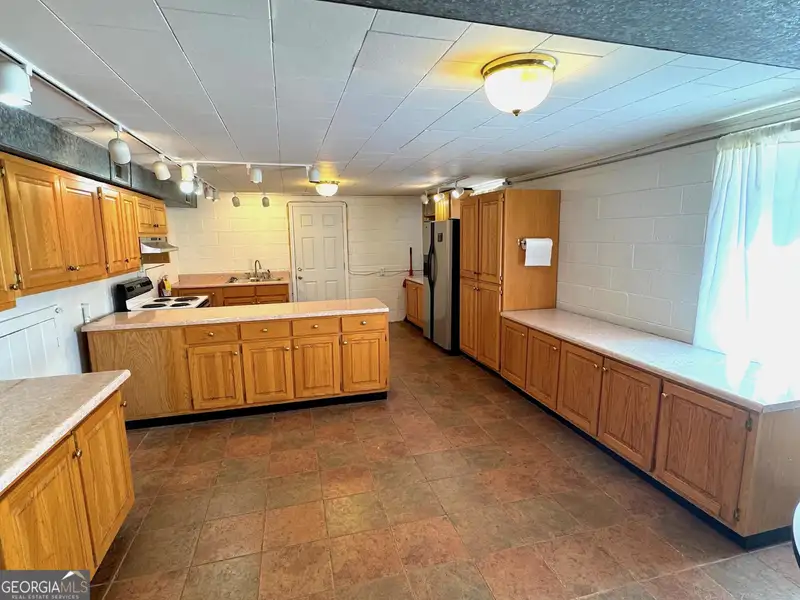 Charming 3,188 Sq Ft Church on 0.88 Acres in Waco, Ga with Versatile Spaces