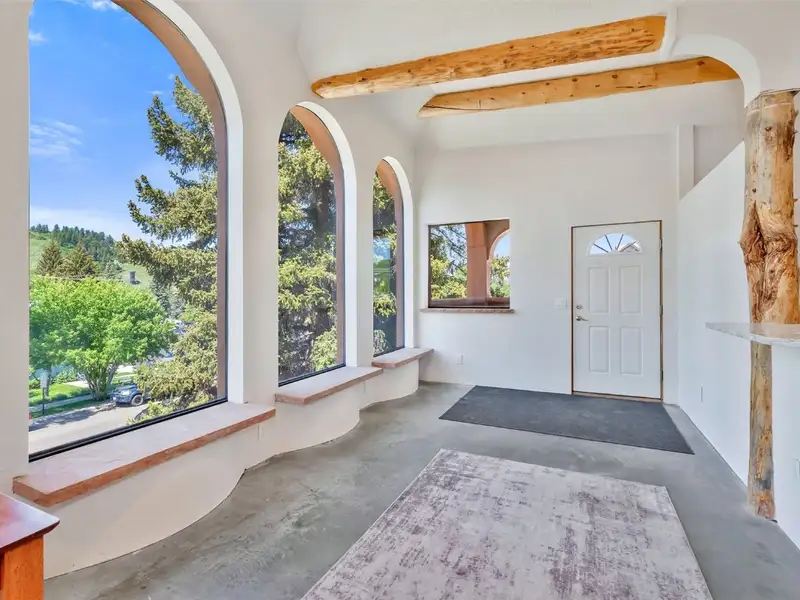 Unique Live/work Property in Old Town Steamboat Springs with Stunning Views