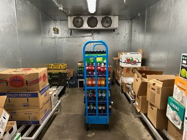 Established Grocery Business with Real Estate, Tenant Lease, and Development Potential