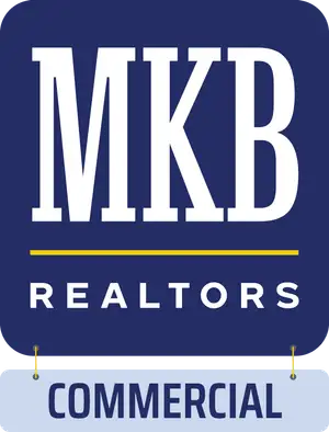 MKB, REALTORS Logo