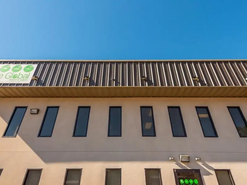 Professional Office Space for Lease in Fayetteville with Three Private Offices
