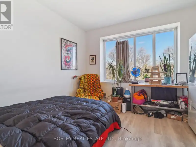 Mixed-use Investment Property in Prime Queen West Location with Stable Tenancies