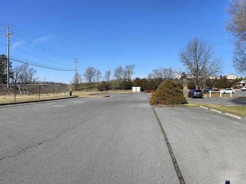 Zoned B2 Commercial Lot in Professional Office Park - 1.15 Acres on Busy Bypass Road