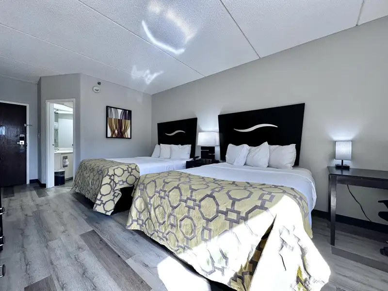 Turnkey 77-key Hotel Investment Opportunity in Prime Location with Extensive Upgrades