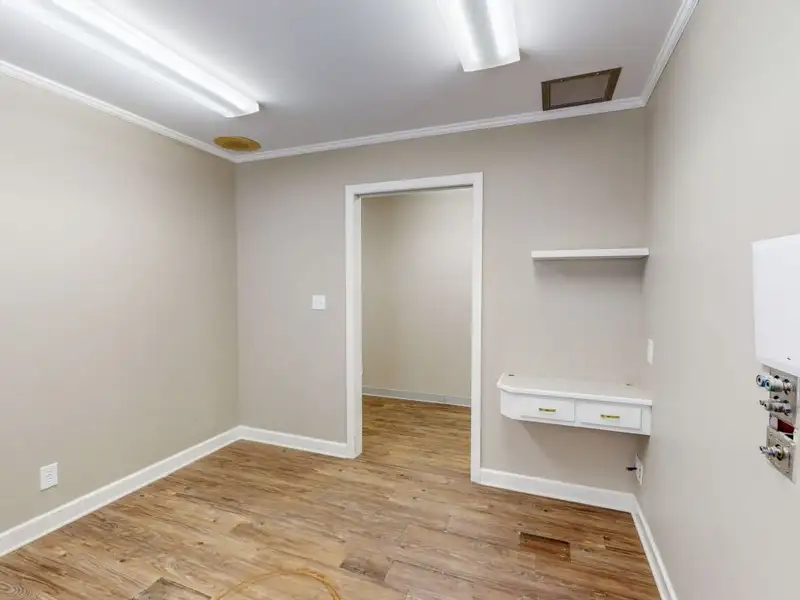 Medical Facility for Sale Near Hospital - 4,510 Sq Ft with Multiple Treatment Rooms