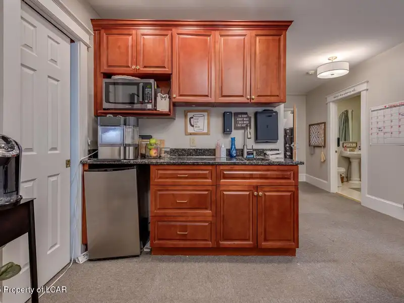 Renovated Office Space in Prime Downtown Location Near Wilkes University