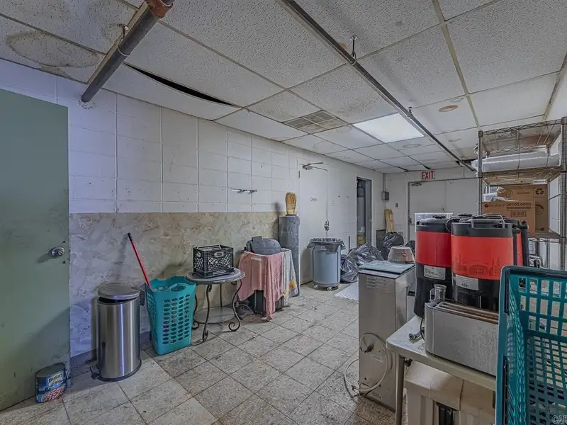 Commercial Property with 75 Bed Capacity Nursing Home Facility in Need of Renovation