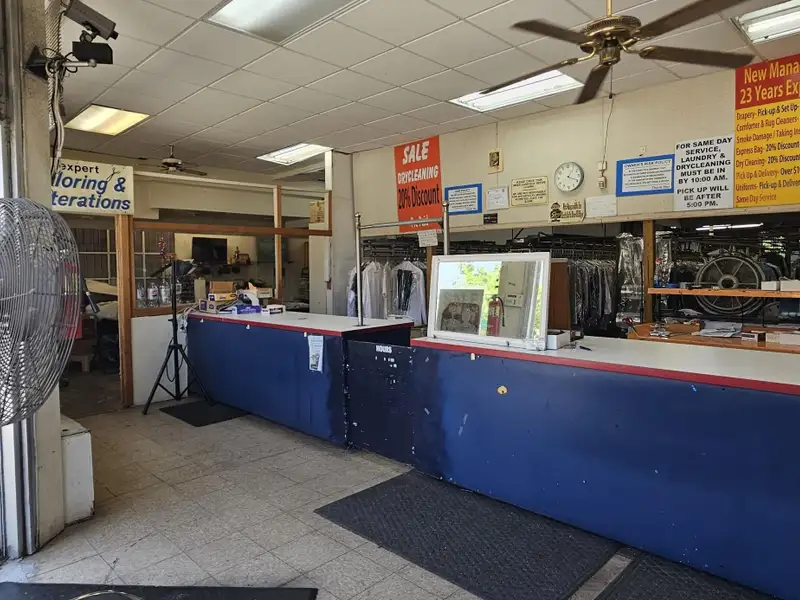 Prime Commercial Investment Opportunity in Miller Beach's East Lakefront District