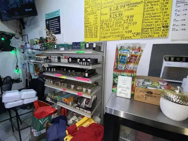 Established C-store in Stanton, Prime Location Near Ford's Blue Oval City