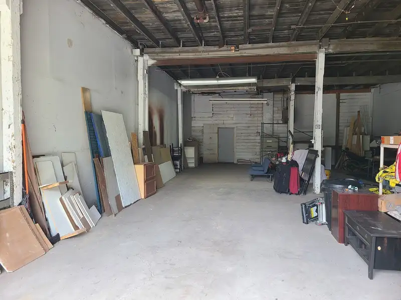 11,500 Sq Ft Manufactured Flex Building with Multiple Units in Tift District