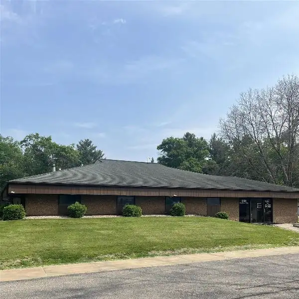 Versatile Medical/office Building in Prime Location with 3,500+ Sq Ft and Full Basement