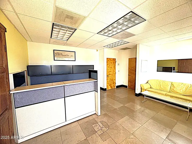 High-visibility Corner Suite with Private Entrance in Prime Location