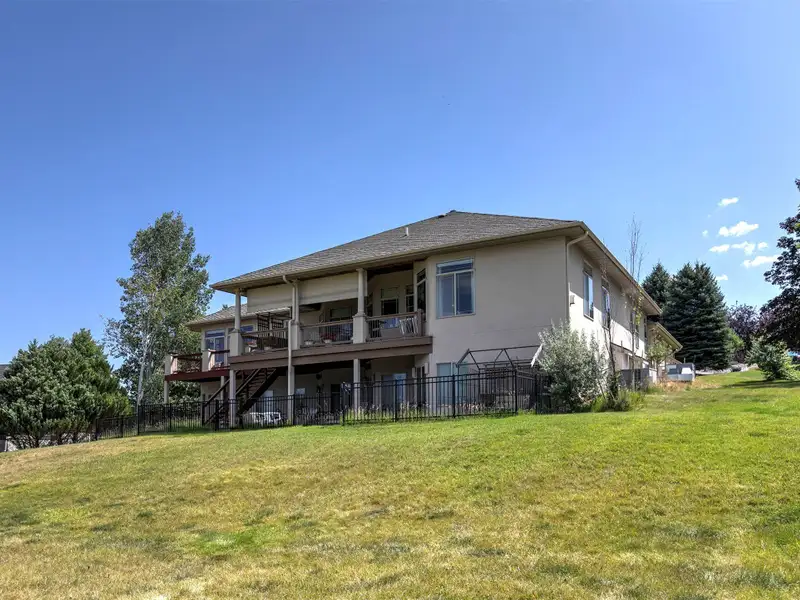 Assisted Living Business and Two-home Package in Missoula's South Hills