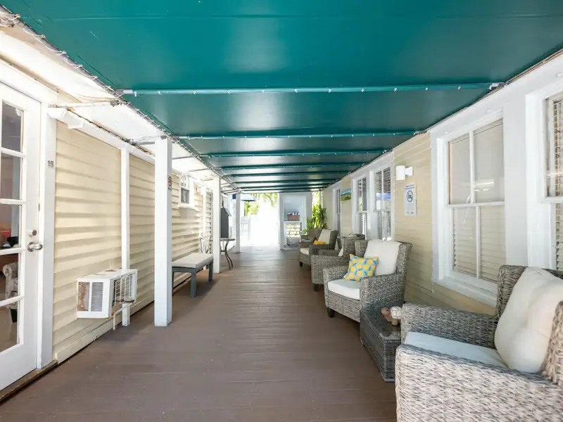 Boutique Guesthouse in Historic Old Town Key West with 15 Deluxe Rooms