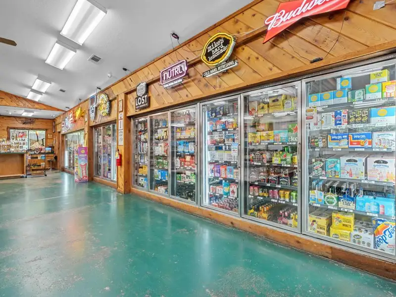 Established Liquor Store with Drive-through on Highway 70 West, Turn-key Opportunity