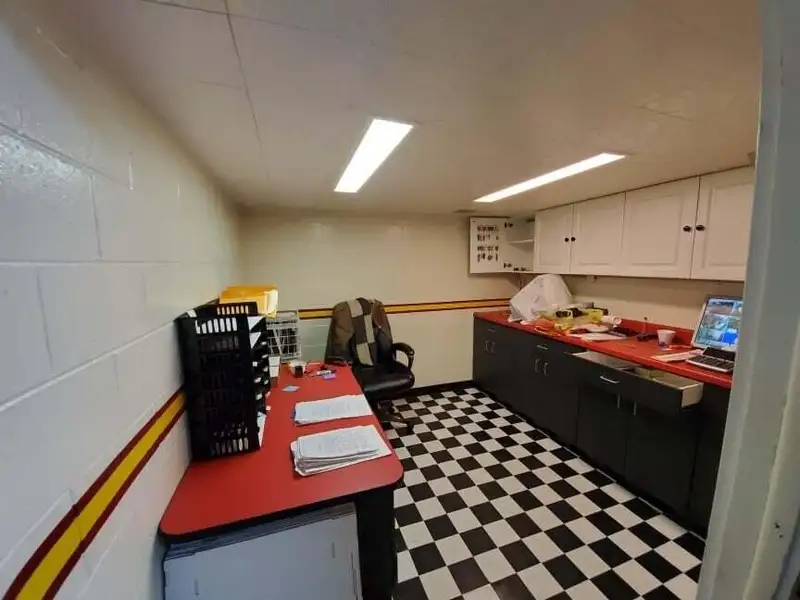 Established Drive-in Restaurant in High-traffic Norton Shores Location
