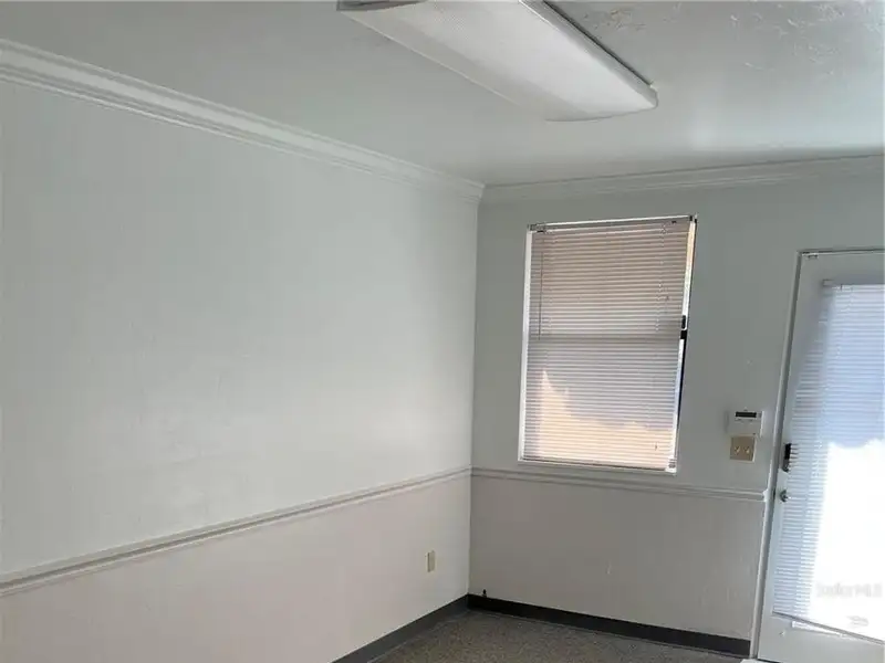 Flex Space with Offices and Warehouse Potential Near I-75, Gainesville