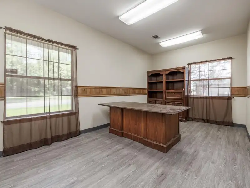 Multi-property Investment Package on Main Street: Office, Home, and Multi-family Rentals