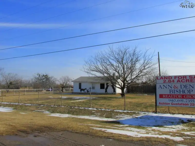 Development Opportunity Near Super Walmart with High Growth Potential