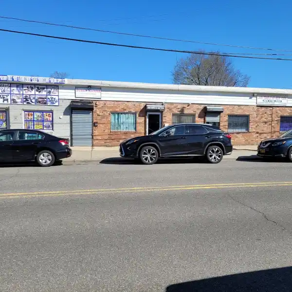 Commercial Sale