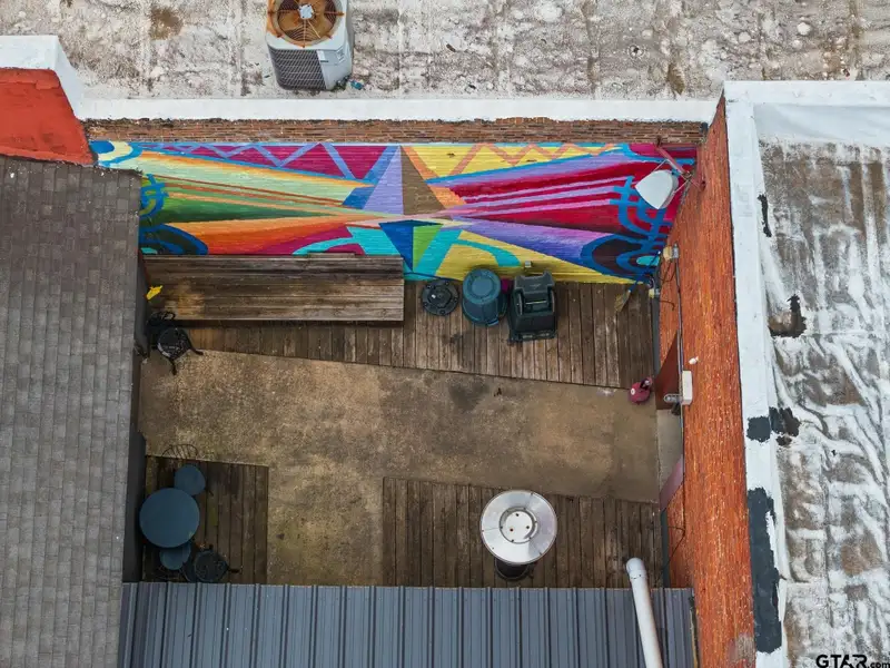 Historic Downtown Multi-use Property with Event Venue, Retail Space, and Potential Loft Conversion