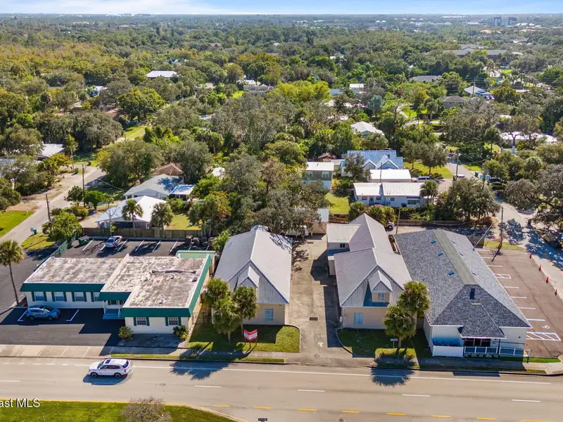 Turnkey 17-unit Storage Facility in Prime Melbourne Location
