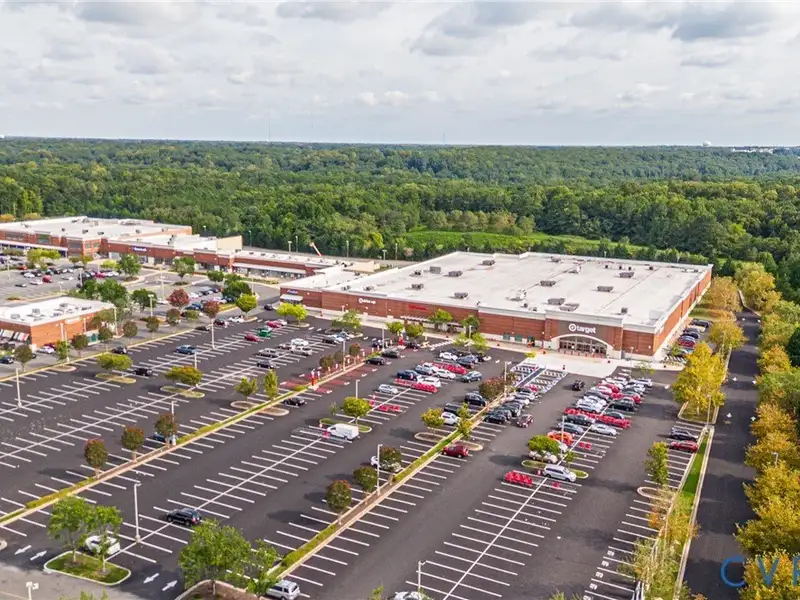 B-2 Zoned Commercial Property for Sale in Richmond, Va with Longstanding Tenant