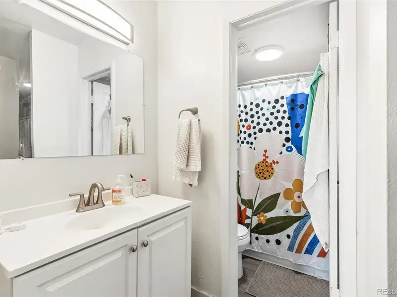 39-unit Multifamily Investment in Capitol Hill, Denver with City and Mountain Views