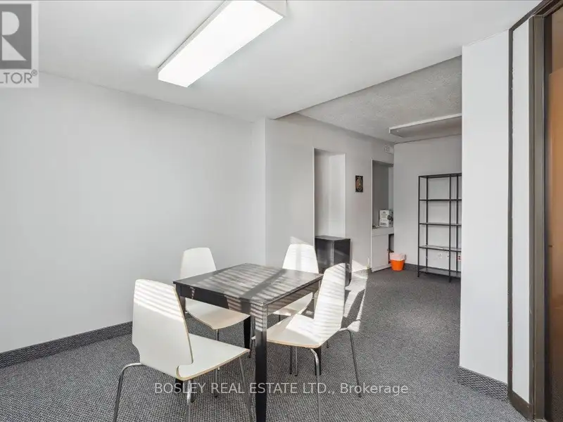 Freestanding 3,244 Sq.ft. Office Building on Laird Drive with Parking and Flexible Layout