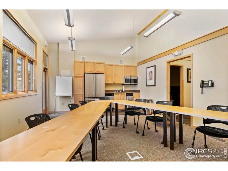 Superbly Maintained Medical Office on Horsetooth with Conversion Potential