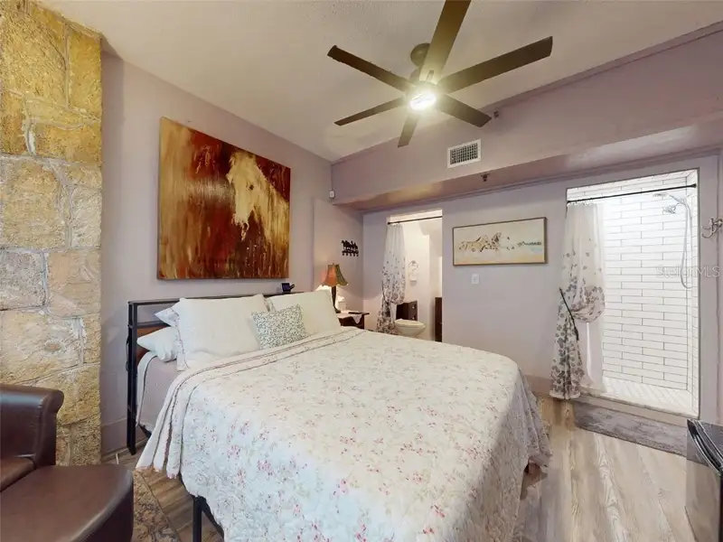 Historic Home and Turnkey Bed & Breakfast in Downtown Daytona Beach