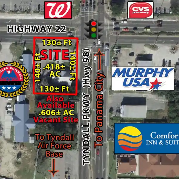 Commercial Sale