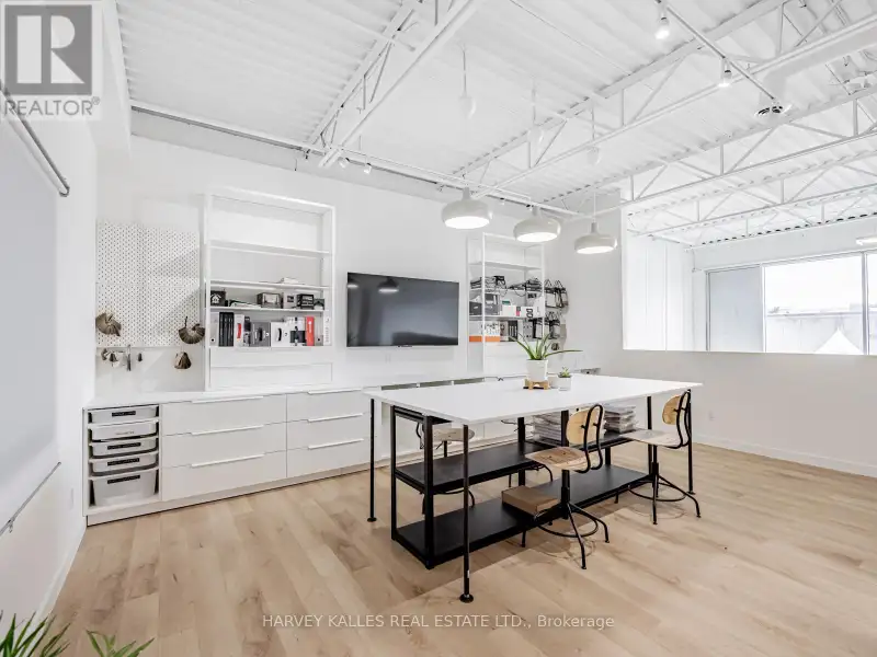 Fully Leased Commercial Condo in Prime Location on the Queensway