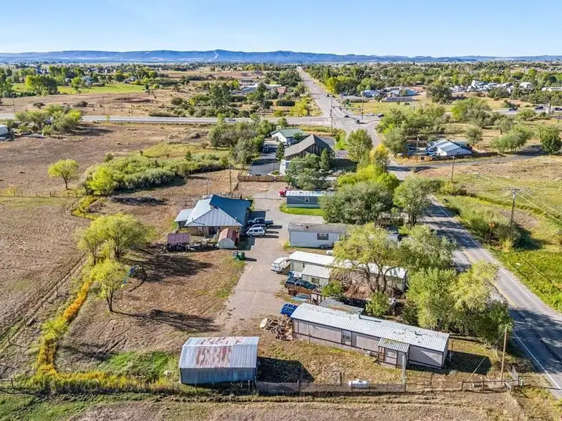 Multi-use Commercial Property with Established Tenants in Durango's Growing Market