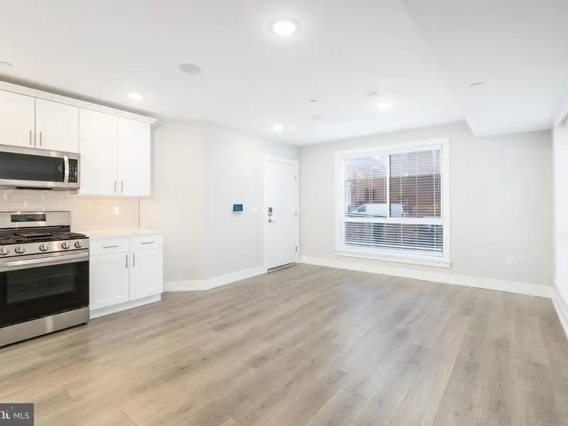 Multifamily Investment Property in Philadelphia's 19143 - Five 2-bedroom Units