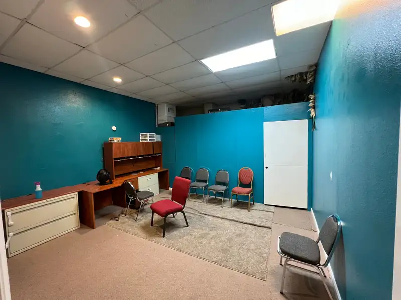 Expansive 4,544 Sq. Ft. Warehouse with Office Space in Prime San Marcos Location