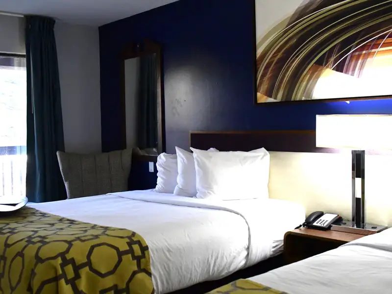 Turnkey 77-key Hotel Investment Opportunity in Prime Location with Extensive Upgrades