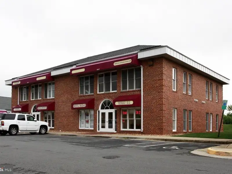 Office Space for Sale in Cobblestone Business Center, Manassas - Suite 201