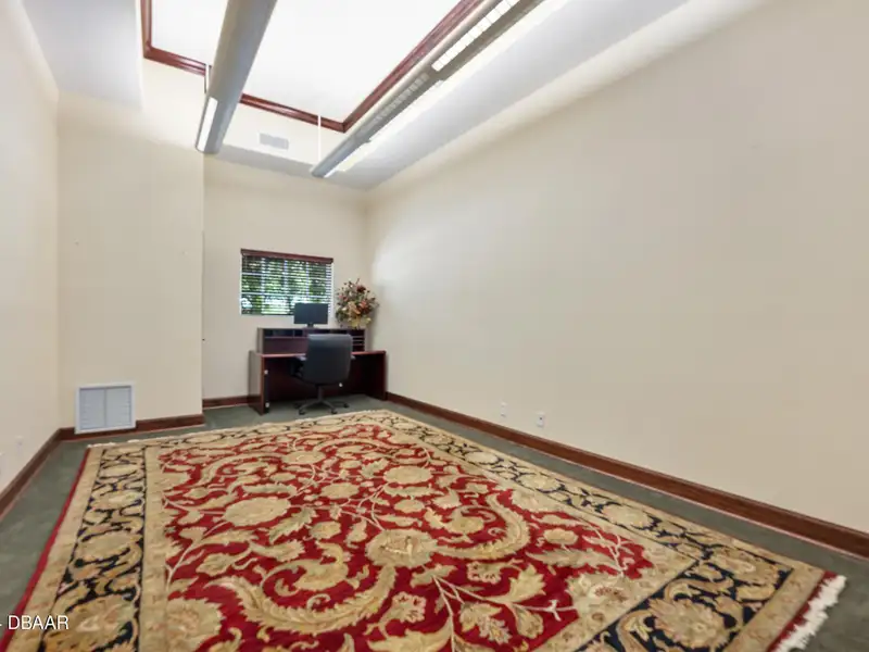 Class a Office Building with River Views in Ormond Beach, Ideal for Dual Tenancy