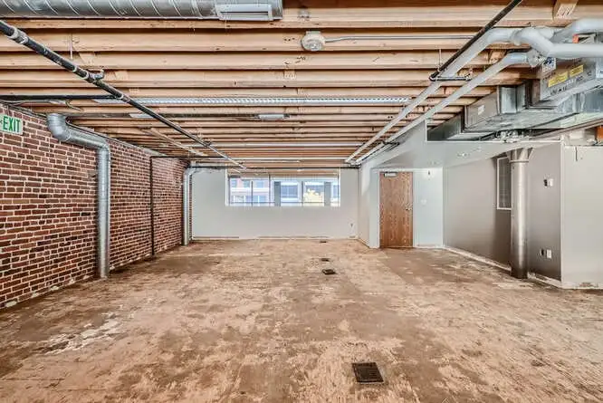 Versatile Office/retail Space for Lease in Iconic Kessler Erlich Building, Lodo