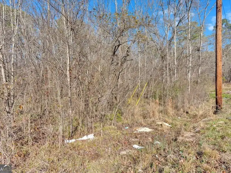 Corner Lot on Martha Berry Highway for Investment Development Opportunity