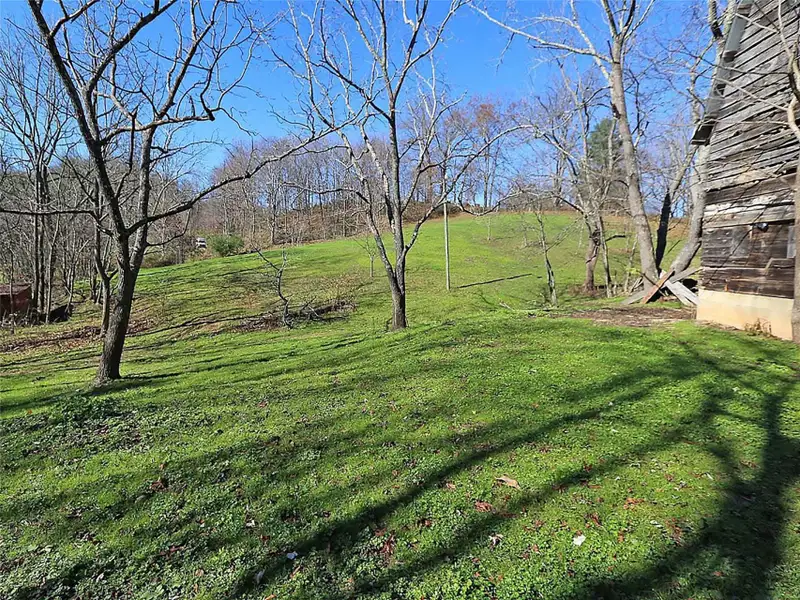 9.29 Acre Multi-family or Commercial Parcel in Waynesville Etj with City Utilities