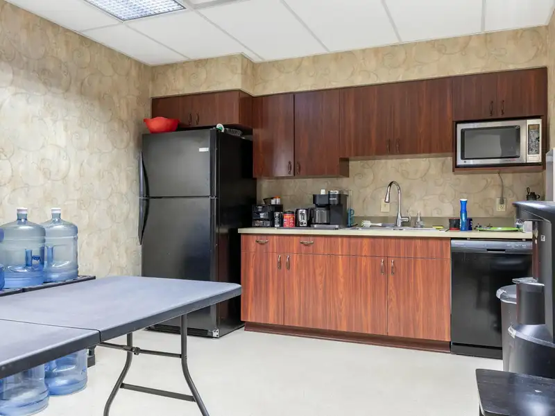 Class a Office Space for Lease at Ocoee Corporate Center, Cleveland, Tn